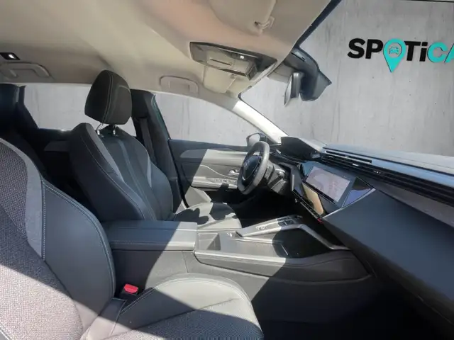 Peugeot 308 view 13