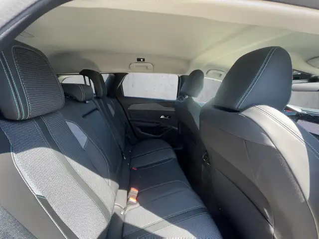 Peugeot 308 view 14