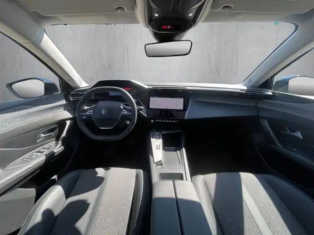 Peugeot 308 view 12