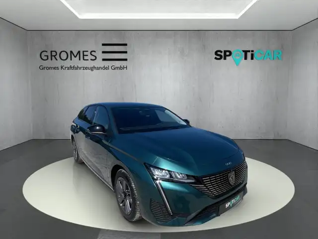 Peugeot 308 main image