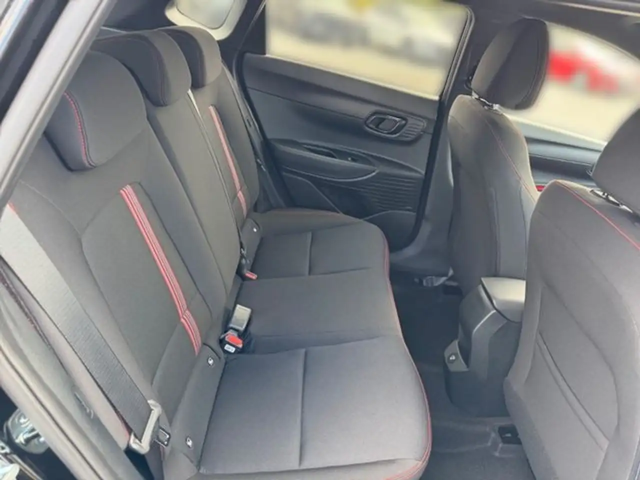 Hyundai i20 1.0 Turbo N Line Navi Sportpaket Digitales Cockpit, миниатюра 13
