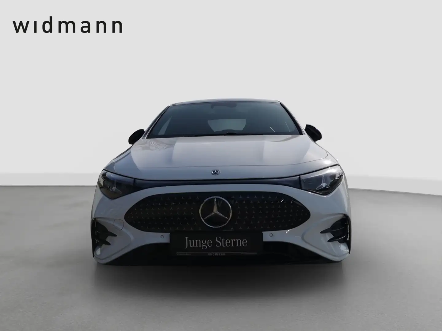 Mercedes-Benz CLA 350 4M EQ *AMG*Premium-Paket*Multibeam*Night - 2