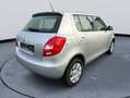 Skoda Fabia Ambition+Klima+ZV Funk+Inspektion neu Grau - thumbnail 4