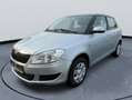 Skoda Fabia Ambition+Klima+ZV Funk+Inspektion neu Grau - thumbnail 2