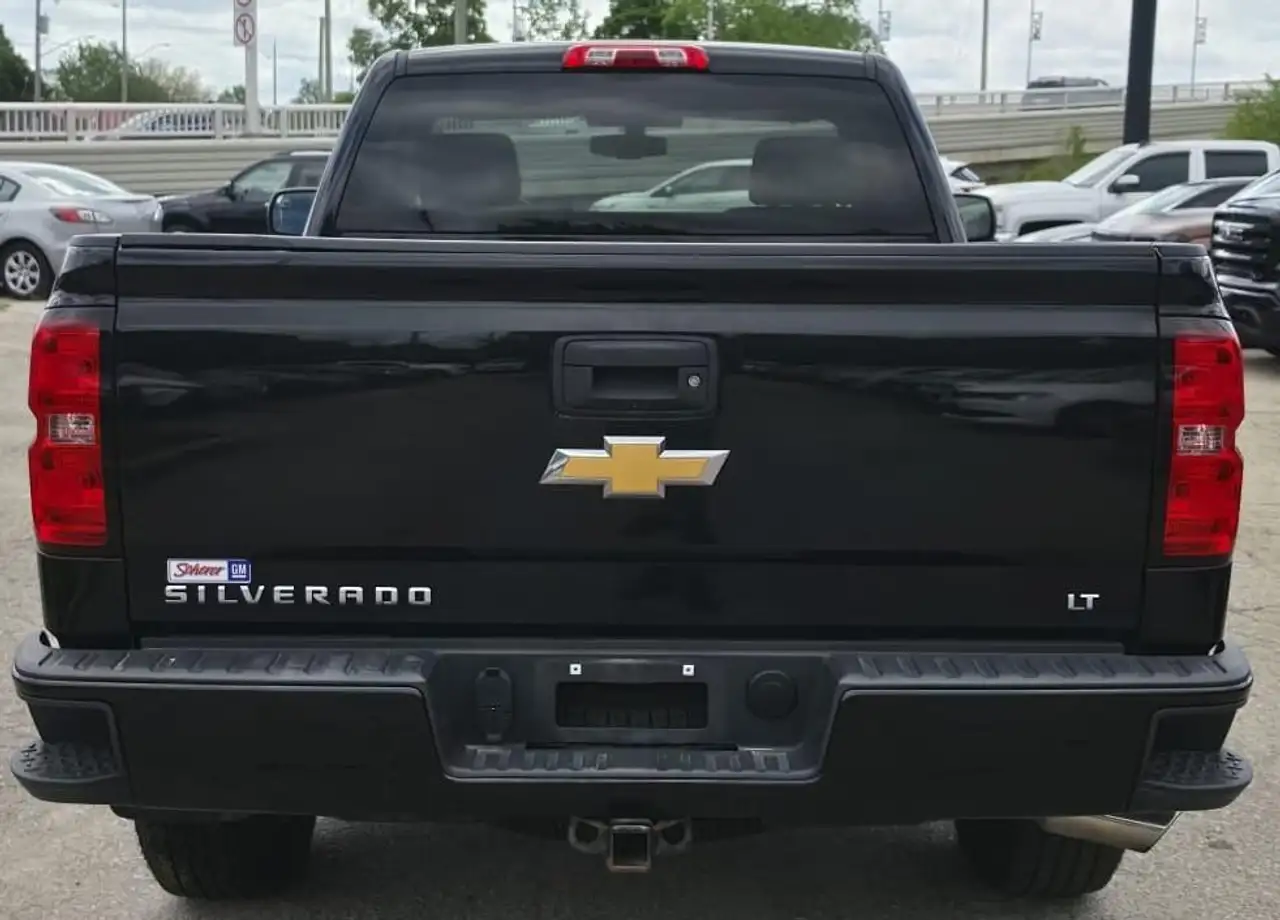 Chevrolet Silverado 1500 снимка Chevrolet Silverado 1500