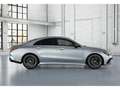Mercedes-Benz CLA 200 AMG DISTRONIC+TOTWINKEL+PANORAMA+360°+19 Silber - thumbnail 5