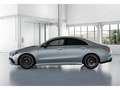 Mercedes-Benz CLA 200 AMG DISTRONIC+TOTWINKEL+PANORAMA+360°+19 Zilver - thumbnail 2