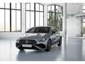 Mercedes-Benz CLA 200 AMG DISTRONIC+TOTWINKEL+PANORAMA+360°+19 Zilver - thumbnail 7
