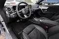Mercedes-Benz CLA 200 AMG DISTRONIC+TOTWINKEL+PANORAMA+360°+19 Plateado - thumbnail 9