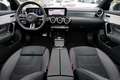 Mercedes-Benz CLA 200 AMG DISTRONIC+TOTWINKEL+PANORAMA+360°+19 Plateado - thumbnail 5