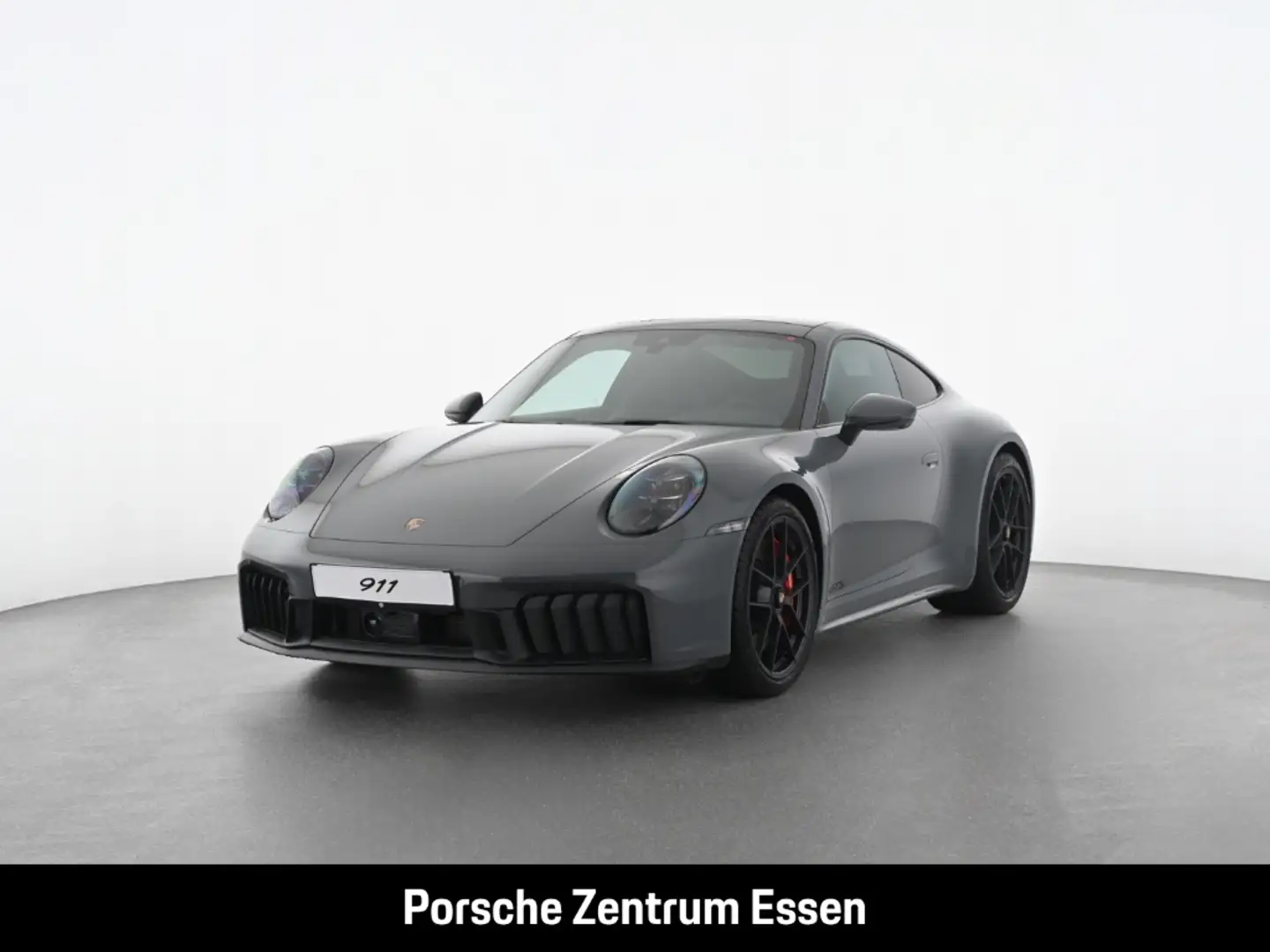 Porsche 992 -2 (911) Carrera GTS Gris - 1