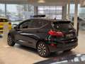 Ford Fiesta 1.0 EcoBoost Hybrid Titanium Zwart - thumbnail 4