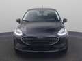 Ford Fiesta 1.0 EcoBoost Hybrid Titanium Zwart - thumbnail 3