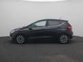 Ford Fiesta 1.0 EcoBoost Hybrid Titanium Zwart - thumbnail 4