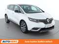 Renault Espace 1.6 dCi Energy Intens Aut. *LED*ACC*SPUR*TOT*CAM* Weiß - thumbnail 8