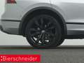 Volkswagen Tiguan Allspace 2.0 TDI DSG 4Mo. RLine 7-S. AHK IQ.LIGHT KAMERA NA Silber - thumbnail 24