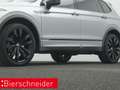 Volkswagen Tiguan Allspace 2.0 TDI DSG 4Mo. RLine 7-S. AHK IQ.LIGHT KAMERA NA Silber - thumbnail 28