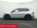 Volkswagen Tiguan Allspace 2.0 TDI DSG 4Mo. RLine 7-S. AHK IQ.LIGHT KAMERA NA Silber - thumbnail 3