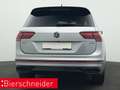 Volkswagen Tiguan Allspace 2.0 TDI DSG 4Mo. R-Line 7-S. AHK IQ.LIGHT KAMERA N Silber - thumbnail 5