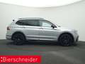 Volkswagen Tiguan Allspace 2.0 TDI DSG 4Mo. R-Line 7-S. AHK IQ.LIGHT KAMERA N Silber - thumbnail 7