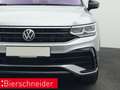 Volkswagen Tiguan Allspace 2.0 TDI DSG 4Mo. R-Line 7-S. AHK IQ.LIGHT KAMERA N Silber - thumbnail 17