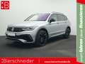 Volkswagen Tiguan Allspace 2.0 TDI DSG 4Mo. R-Line 7-S. AHK IQ.LIGHT KAMERA N Silber - thumbnail 1