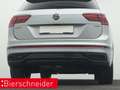 Volkswagen Tiguan Allspace 2.0 TDI DSG 4Mo. RLine 7-S. AHK IQ.LIGHT KAMERA NA Silber - thumbnail 27
