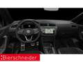 Volkswagen Tiguan Allspace 2.0 TDI DSG 4Mo. R-Line AHK NAVI ALU 20 IQ.LIGHT Silber - thumbnail 4