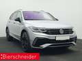 Volkswagen Tiguan Allspace 2.0 TDI DSG 4Mo. R-Line 7-S. AHK IQ.LIGHT KAMERA N Silber - thumbnail 8