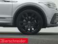 Volkswagen Tiguan Allspace 2.0 TDI DSG 4Mo. RLine 7-S. AHK IQ.LIGHT KAMERA NA Silber - thumbnail 25