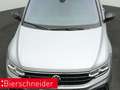 Volkswagen Tiguan Allspace 2.0 TDI DSG 4Mo. RLine 7-S. AHK IQ.LIGHT KAMERA NA Silber - thumbnail 21