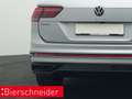Volkswagen Tiguan Allspace 2.0 TDI DSG 4Mo. RLine 7-S. AHK IQ.LIGHT KAMERA NA Silber - thumbnail 18