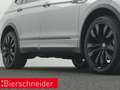 Volkswagen Tiguan Allspace 2.0 TDI DSG 4Mo. RLine 7-S. AHK IQ.LIGHT KAMERA NA Silber - thumbnail 29