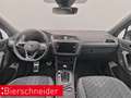 Volkswagen Tiguan Allspace 2.0 TDI DSG 4Mo. RLine 7-S. AHK IQ.LIGHT KAMERA NA Silber - thumbnail 10