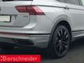 Volkswagen Tiguan Allspace 2.0 TDI DSG 4Mo. RLine 7-S. AHK IQ.LIGHT KAMERA NA Silber - thumbnail 16