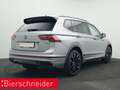Volkswagen Tiguan Allspace 2.0 TDI DSG 4Mo. RLine 7-S. AHK IQ.LIGHT KAMERA NA Silber - thumbnail 6