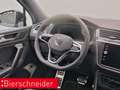 Volkswagen Tiguan Allspace 2.0 TDI DSG 4Mo. R-Line 7-S. AHK IQ.LIGHT KAMERA N Silber - thumbnail 11
