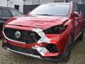 MG ZS Luxury Aut. Rot - thumbnail 4