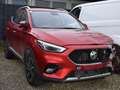 MG ZS Luxury Aut. Rot - thumbnail 1