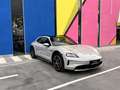 Porsche Taycan 4 Cross Turismo Gris - thumbnail 7