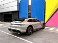 Porsche Taycan 4 Cross Turismo Gris - thumbnail 5