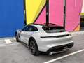 Porsche Taycan 4 Cross Turismo Gris - thumbnail 3
