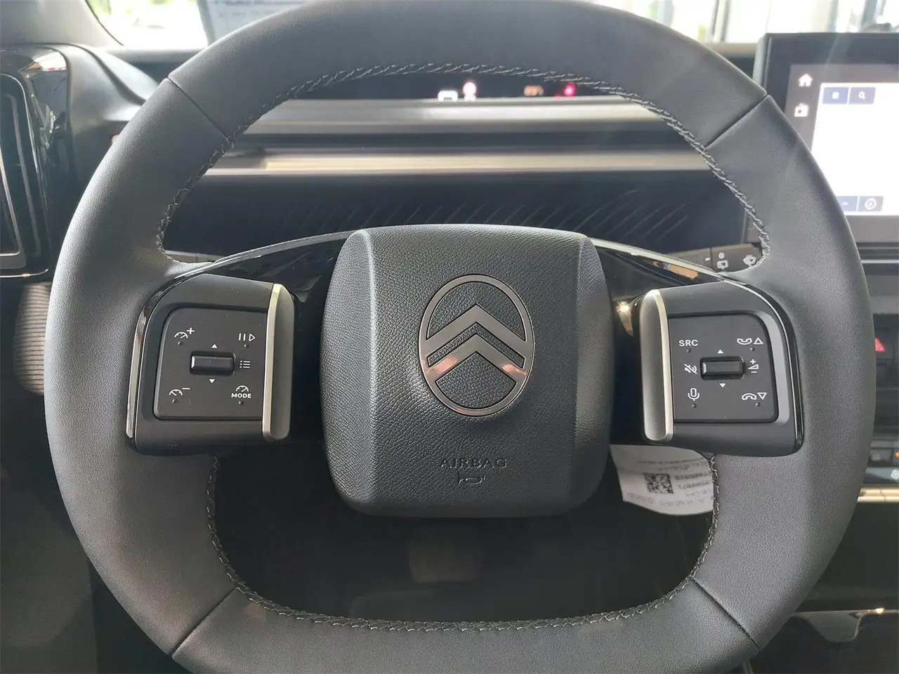 Citroen C3 Aircross 2026 — фото 12