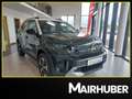 Citroen C3 Aircross Elektro 113 MAX Grün - thumbnail 1