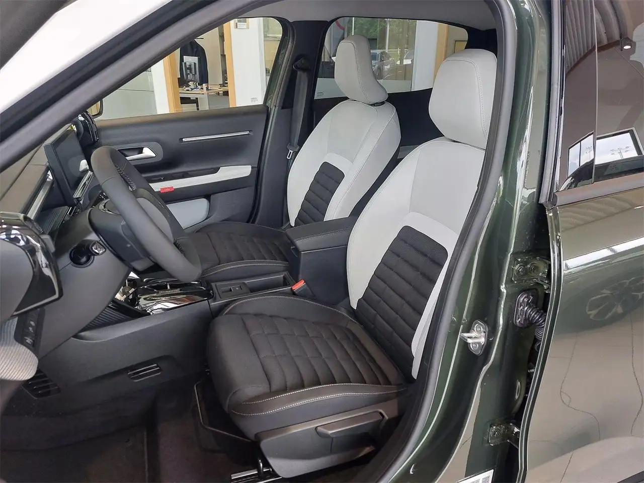 Citroen C3 Aircross 2026