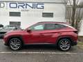 Hyundai TUCSON 1.6T-GDI PHEV 4WD Prestige Line Aut. Rot - thumbnail 3