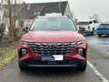Hyundai TUCSON 1.6T-GDI PHEV 4WD Prestige Line Aut. Rot - thumbnail 2