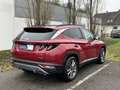 Hyundai TUCSON 1.6T-GDI PHEV 4WD Prestige Line Aut. Rot - thumbnail 4
