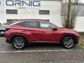 Hyundai TUCSON Hyundai Tucson 1.6T-GDI PHEV 4WD Prestige Line Aut. Rot - thumbnail 6