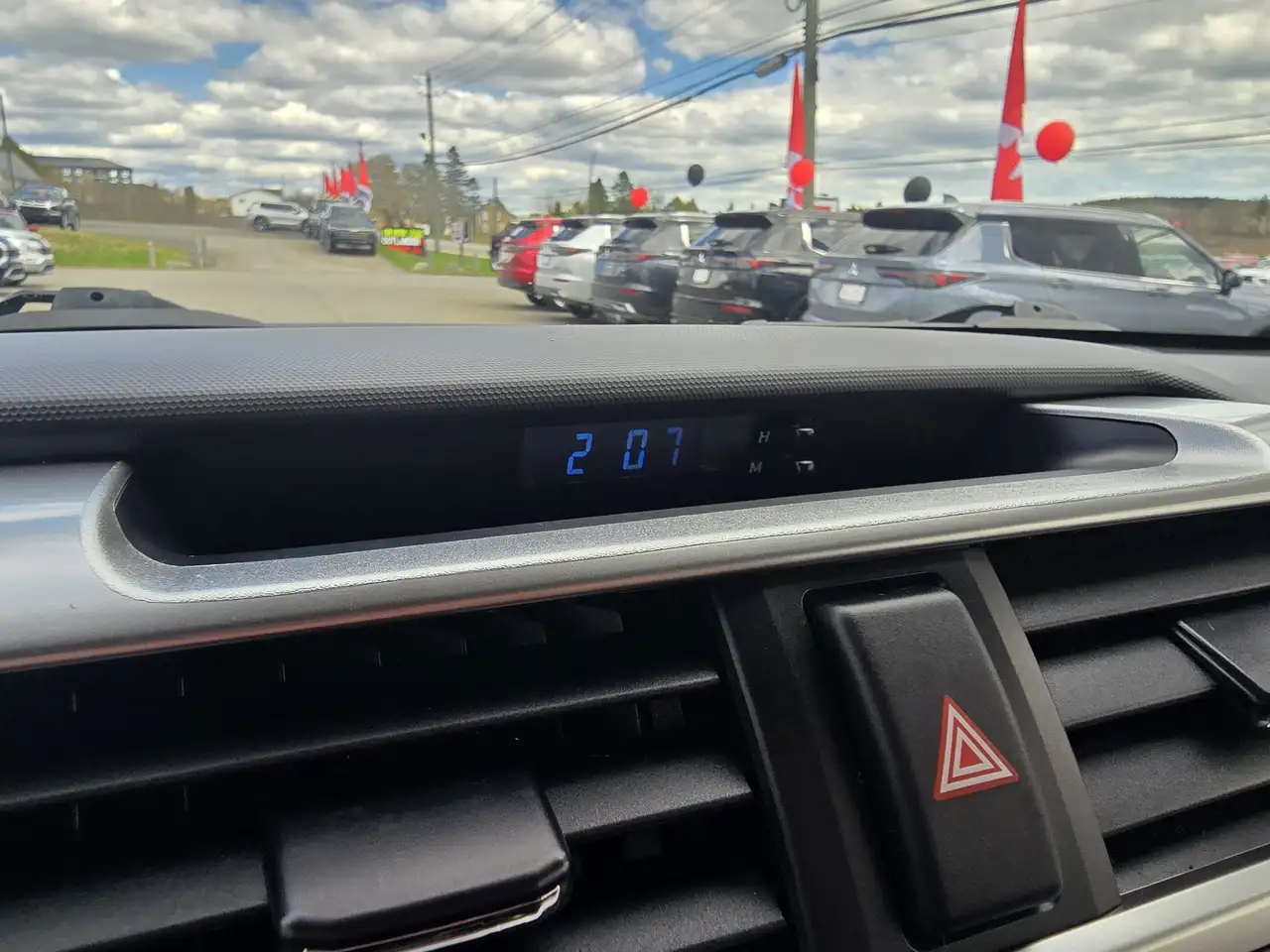 Toyota 4-Runner снимка Toyota 4-Runner